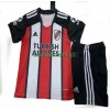 Maillot de Supporter CA River Plate Troisième 2021-22 Pour Enfant